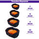 Cama Touch Laranja_L