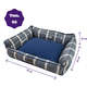 Cama Risk Marinho_L