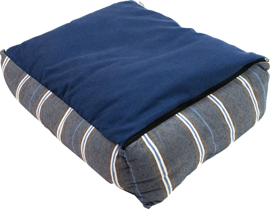 Cama Risk Marinho - Tam. 03
