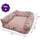 Cama Baby Dog Rosa_L