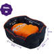 Cama Touch Laranja_L