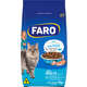 Ração Seca Faro Peixe para Gatos Adultos
