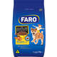 Ração Seca Faro Cozidinho de Carne, Fígado e Frango para Cães Filhotes