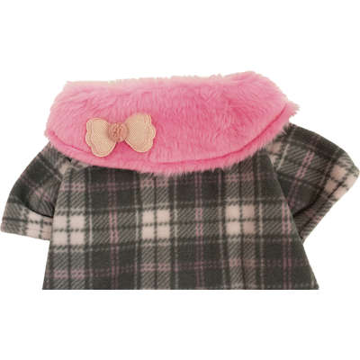 Blusa Luppet Rosa_L