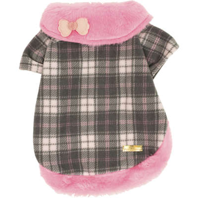 Blusa Luppet Rosa_L