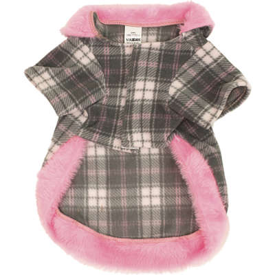 Blusa Luppet Rosa_L