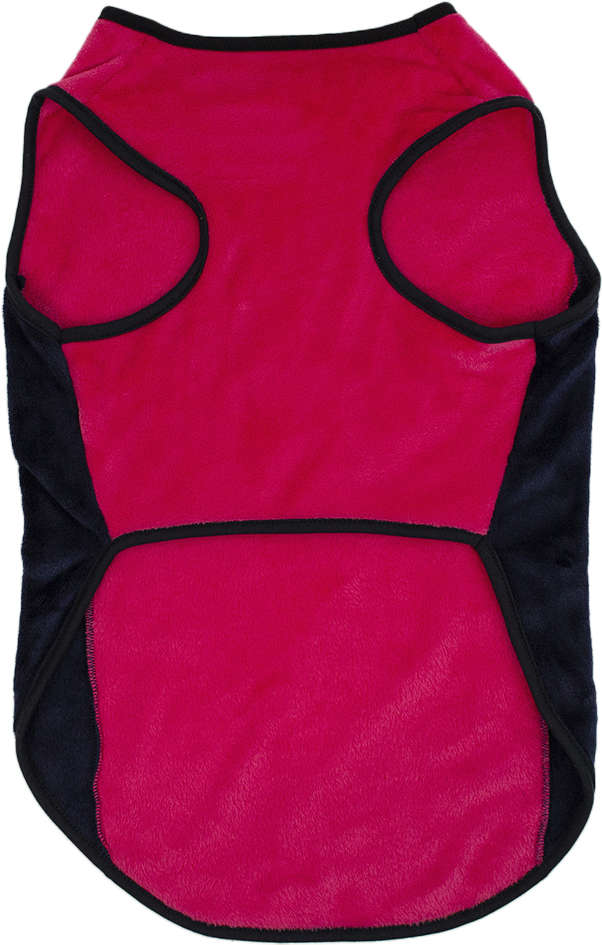 Agasalho My Dream Color Rosa - Tam. 04