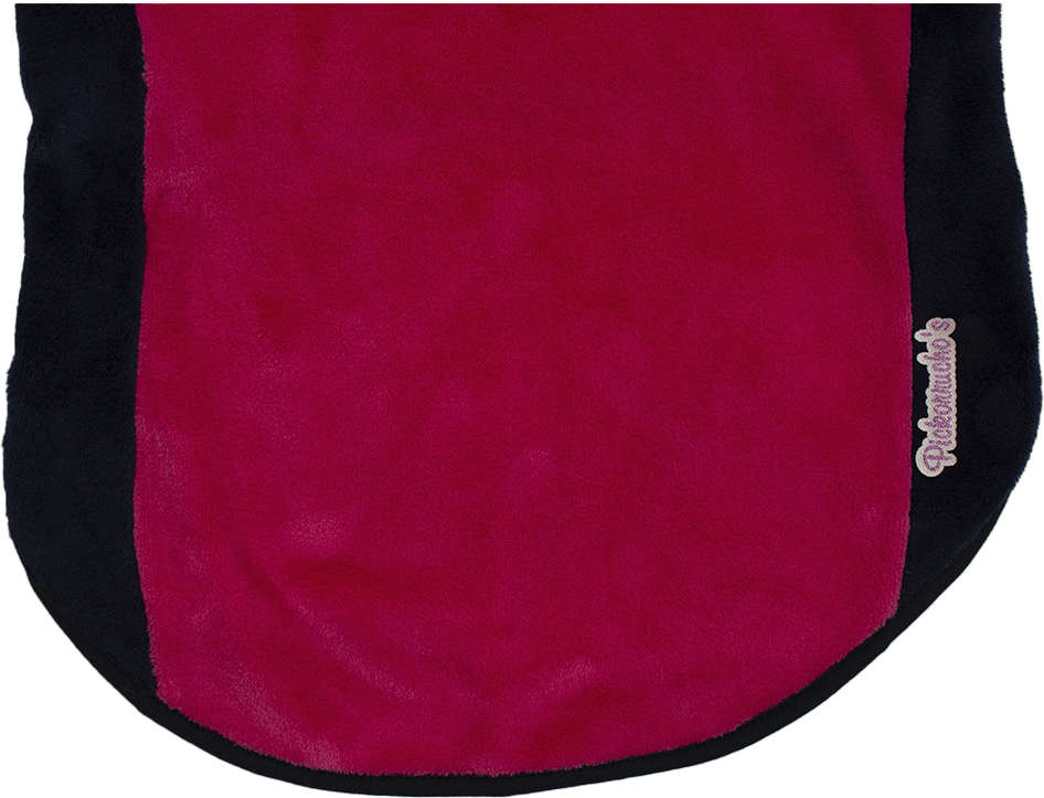 Agasalho My Dream Color Rosa - Tam. 04