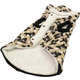 Capa Polar Bege