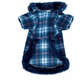 Blusa Luppet Azul