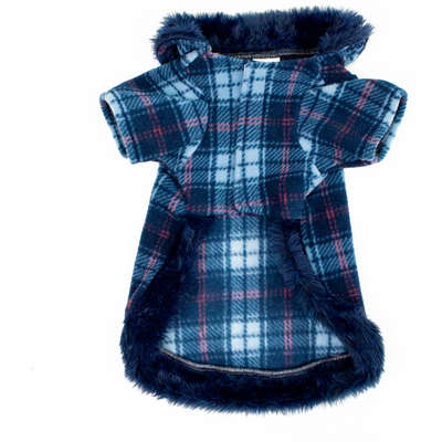 Blusa Luppet Azul