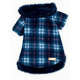 Blusa Luppet Azul