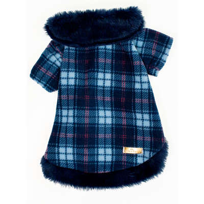 Blusa Luppet Azul