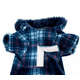 Blusa Luppet Azul