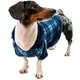 Blusa Luppet Azul