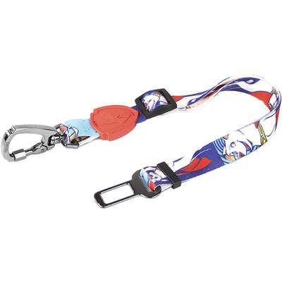 Cinto de Segurança FreeFaro Super Pets
