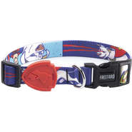 Coleira FreeFaro Super Pets - Tam. PP