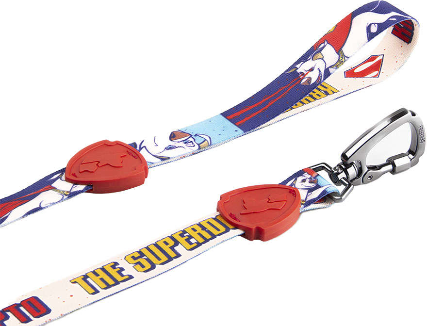 Guia Tradicional FreeFaro Super Pets 2 Metros - Tam. PP