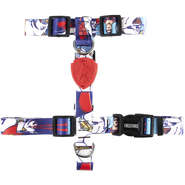 Peitoral H FreeFaro Super Pets - Tam. PP