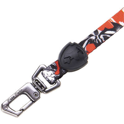 Peitoral com Guia FreeFaro Batman Dark para Gatos