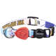Coleira FreeFaro Super Pets para Gatos
