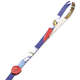 Peitoral com Guia FreeFaro Super Pets para Gatos