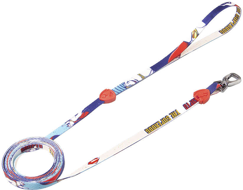 Peitoral com Guia FreeFaro Super Pets para Gatos - Tam. P