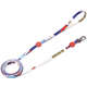 Peitoral com Guia FreeFaro Super Pets para Gatos