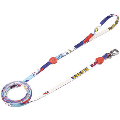 Peitoral com Guia FreeFaro Super Pets para Gatos