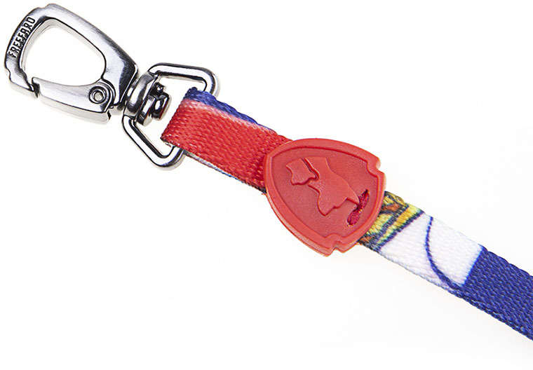 Peitoral com Guia FreeFaro Super Pets para Gatos - Tam. P