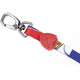 Peitoral com Guia FreeFaro Super Pets para Gatos