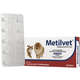 Anti-inflamatório Vetnil Metilvet 5 mg para Cães e Gatos