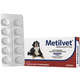 Anti-inflamatório Vetnil Metilvet 40 mg para Cães e Gatos