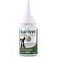 Solução Otológica Vetnil Aurivet Clean para Cães e Gatos