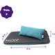 Colchonete Relax Azul