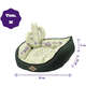 Cama Cactos Verde