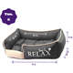 Cama Relax Rosa