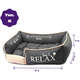 Cama Relax Rosa