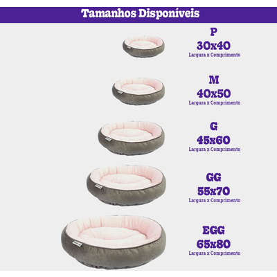 Cama Viena Rosa