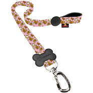 Guia Garfield 01 para Cães - 1,20 x 0,20 mm
