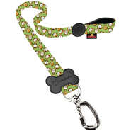 Guia Garfield 05 para Cães - 1,20 x 0,20 mm