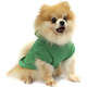 Blusão Bichinho Chic Verde