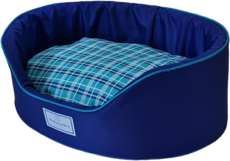 Cama Sleepy Azul - P