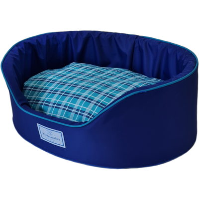 Cama Sleepy Azul