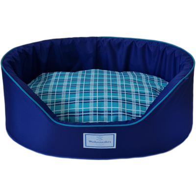 Cama Sleepy Azul