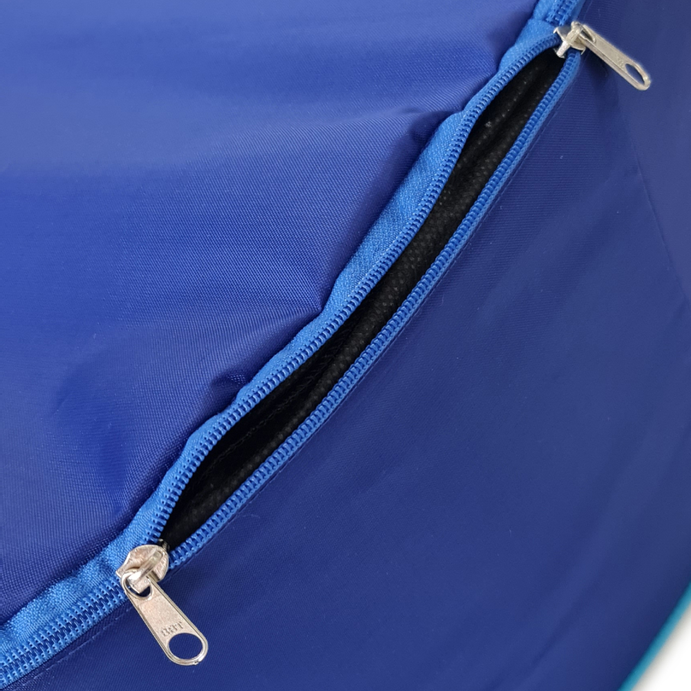 Cama Sleepy Azul - P