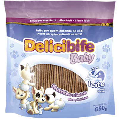 Osso Delicibife XisDog Baby