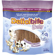 Osso Delicibife XisDog Baby - 650 g