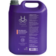 Condicionador Pet Society Hydra Groomers Pro Brilho e Desembaraço para Cães e Gatos