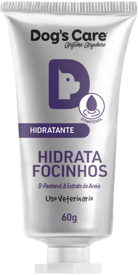 Hidrata Focinhos Dog's Care - 60 g